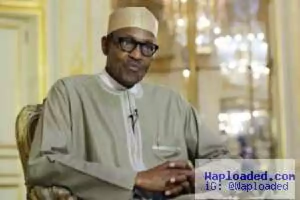 I Need Your Prayers – Buhari Begs Religious Leaders